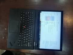 Lenovo X1 Yoga Cori 5, Ram 16 GB, 2 TB SSD