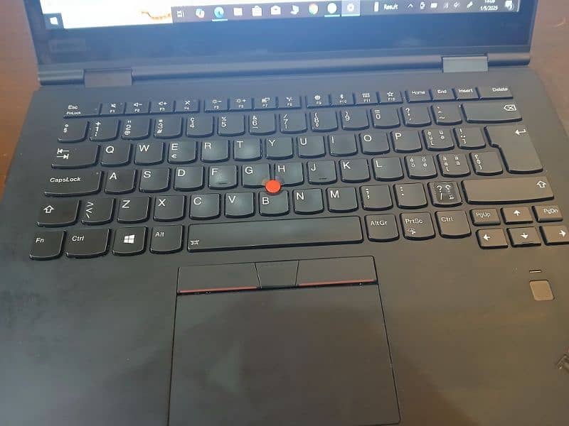 Lenovo X1 Yoga Cori 5, Ram 16 GB, 2 TB SSD 1