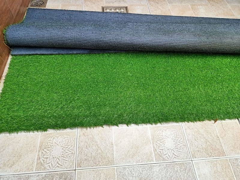 Artificial grass 1