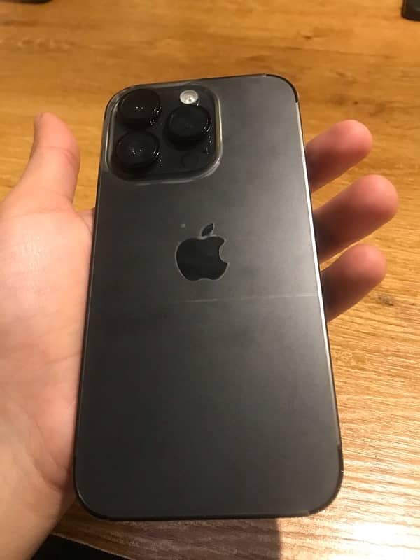 Iphone 11 Pro 7