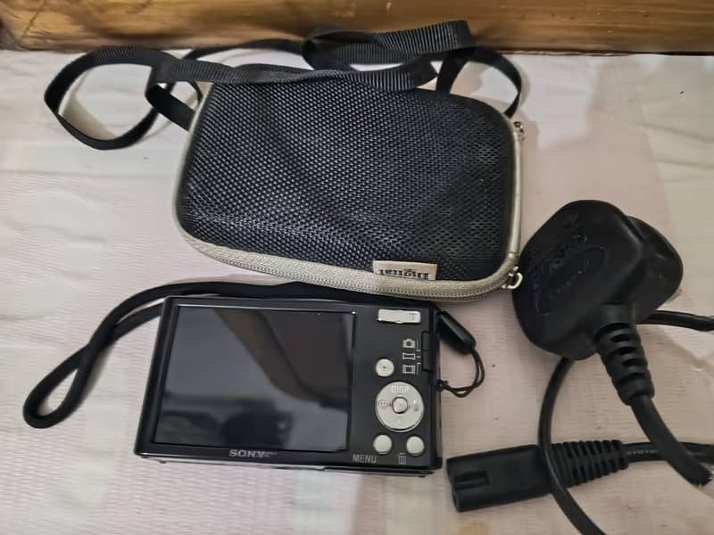 Digital camera for sale 0