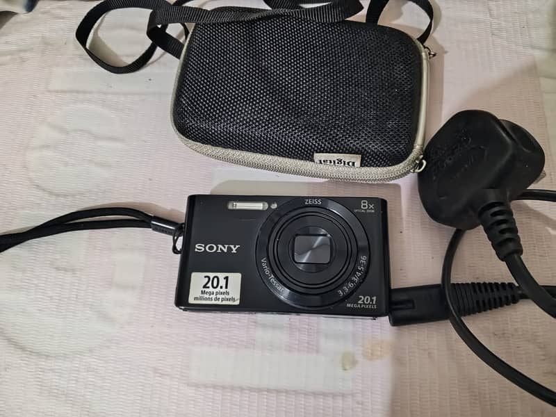 Digital camera for sale 1