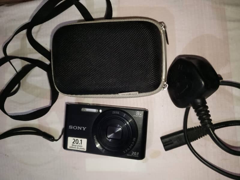 Digital camera for sale 2