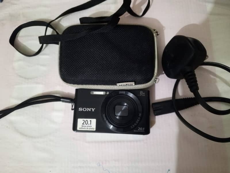 Digital camera for sale 3