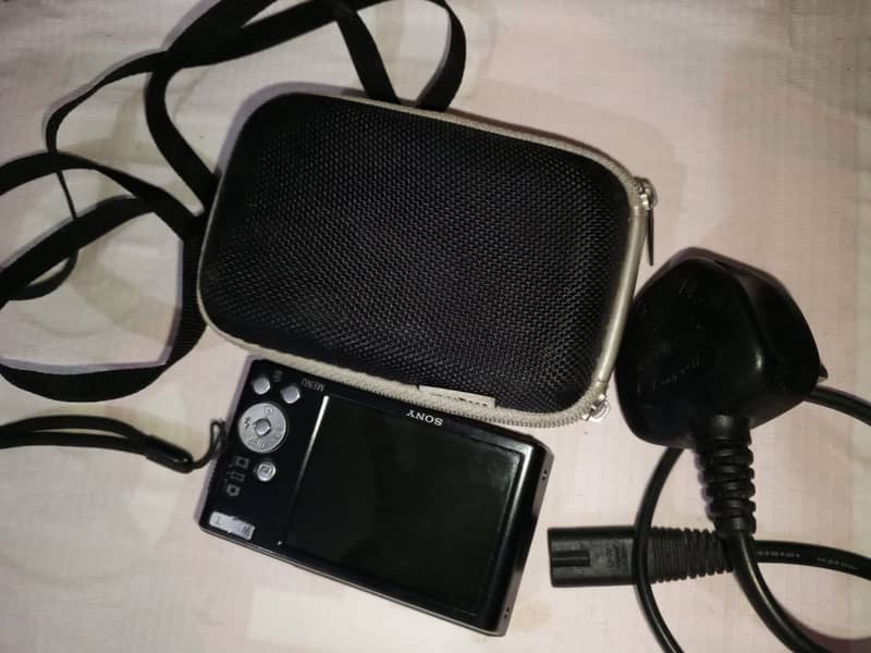 Digital camera for sale 4