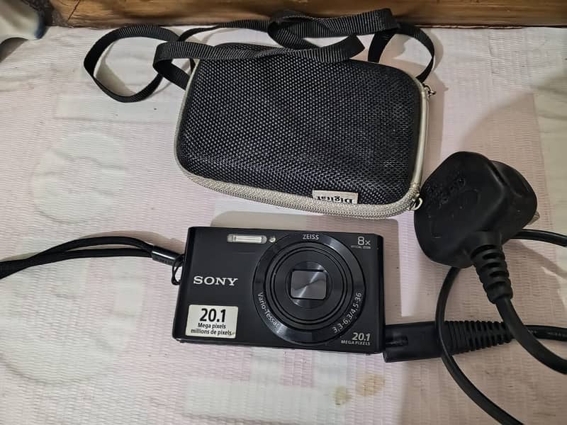 Digital camera for sale 5