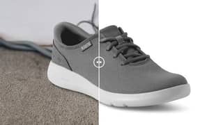 Full-Time Photoshop Expert  for Shoe Image Editing & Retouching