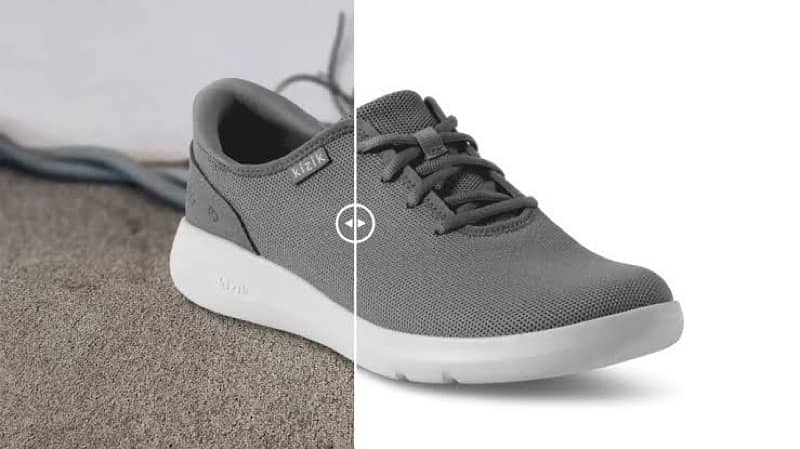 Full-Time Photoshop Expert  for Shoe Image Editing & Retouching 0