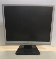 acer AL2017 A LCD For Sale