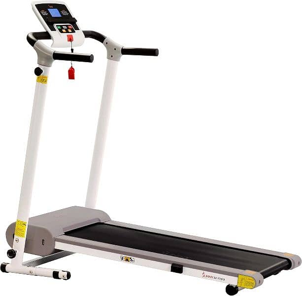 JOGGWAY SF-T7610 Treadmill | Running Machine 13