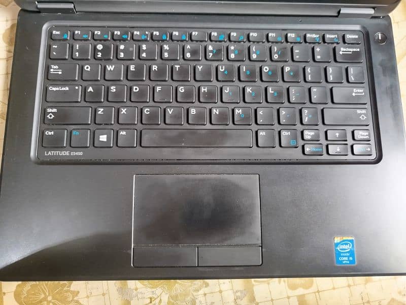 Dell laptop | latitude E5450 | window laptop| i5 laptop 4