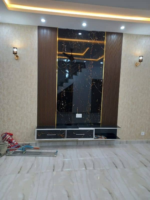 5 Marla House For Sale In Paragon City Lahore 2