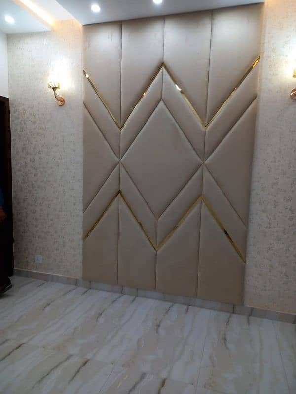 5 Marla House For Sale In Paragon City Lahore 3