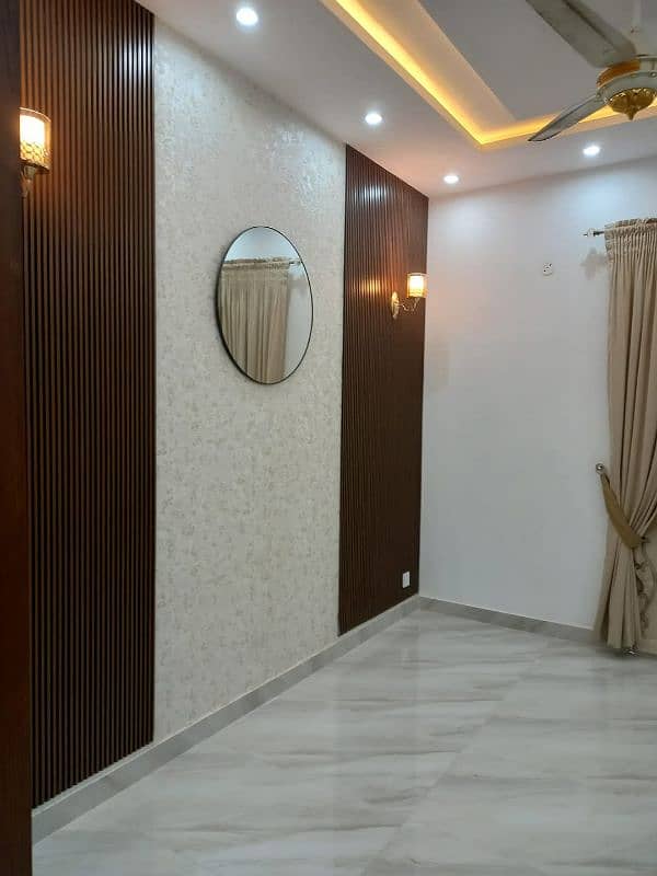 5 Marla House For Sale In Paragon City Lahore 4