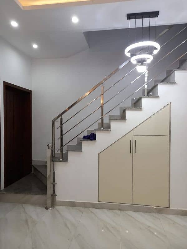 5 Marla House For Sale In Paragon City Lahore 5