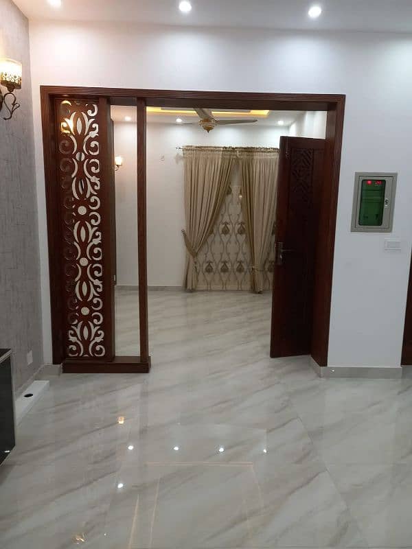 5 Marla House For Sale In Paragon City Lahore 8