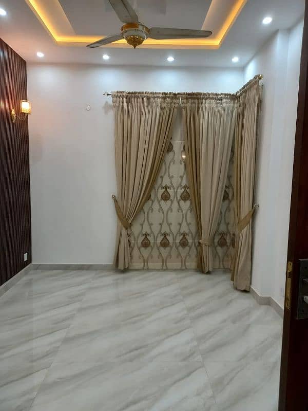 5 Marla House For Sale In Paragon City Lahore 9