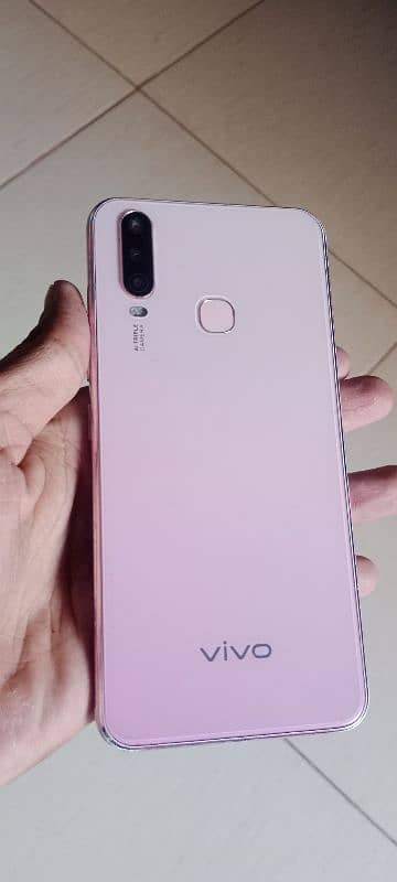 vivo y17 exchange possible 3