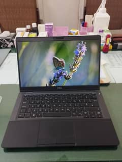 Dell Latitude 5300