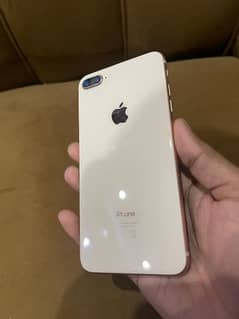 Iphone 8 plus Non Pta bypass