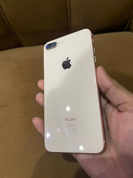 Iphone 8 plus Non Pta bypass 0