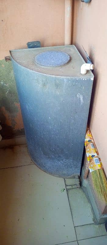 steel tank for sale 0