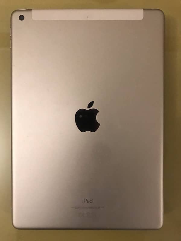 Ipad 7th generation (128 gb) PTA approved 0