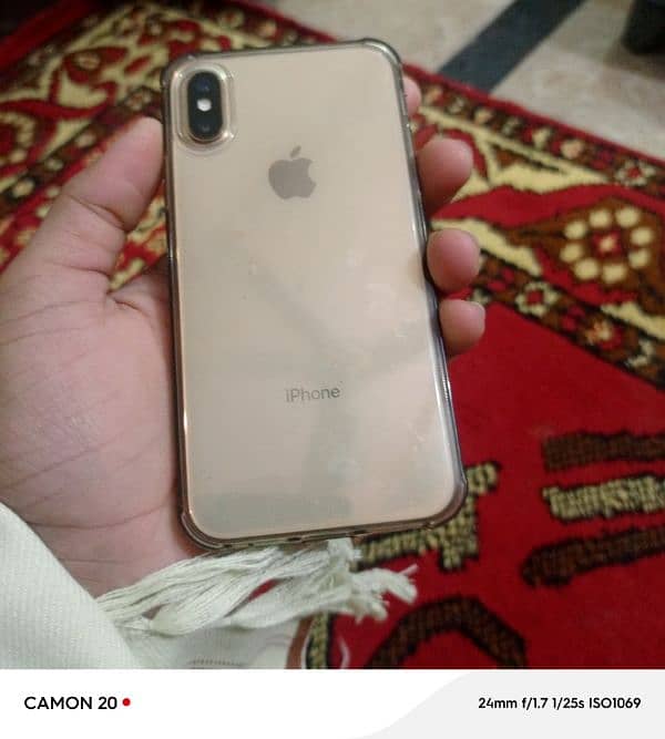 iphone xs non pta factory unlock 1