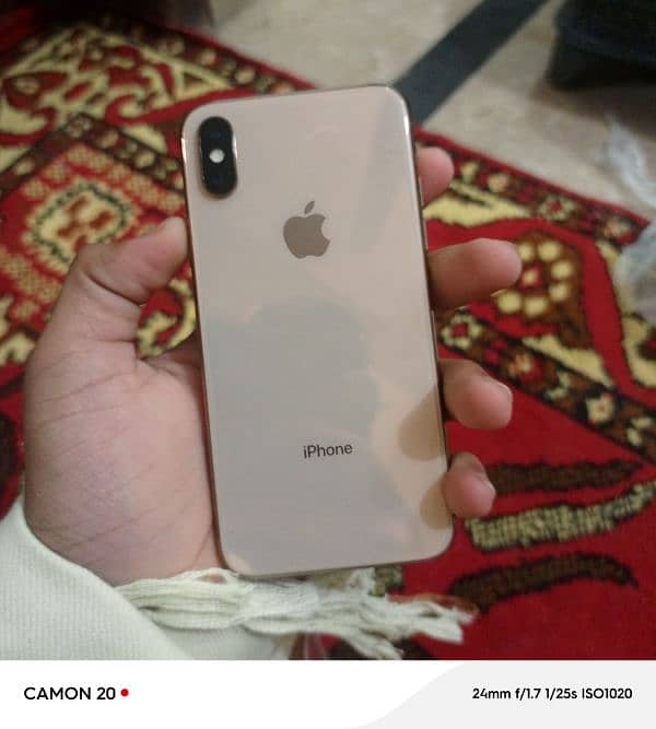 iphone xs non pta factory unlock 3