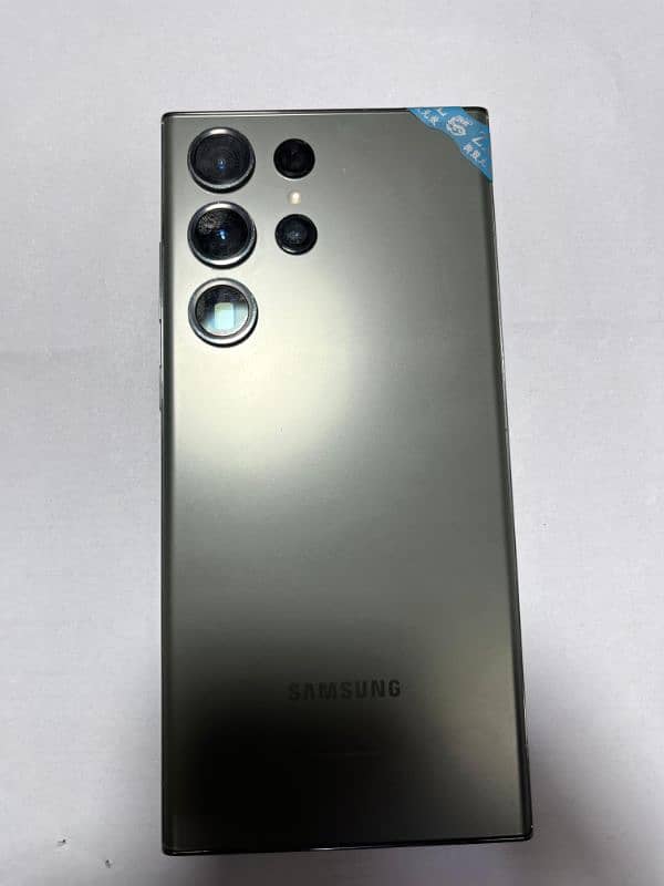 samsung s23 ultra 8/256 0