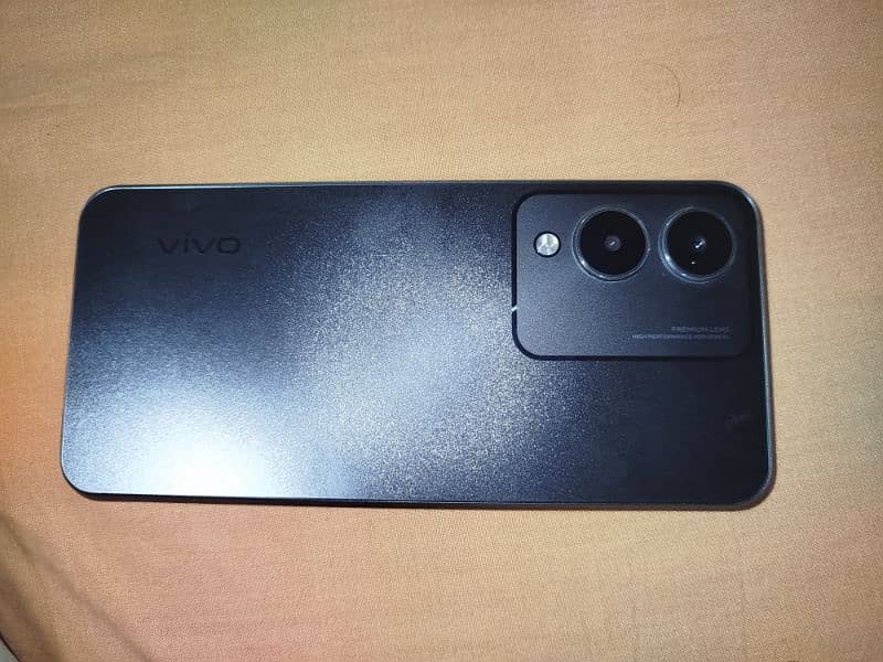 vivo y17s 5