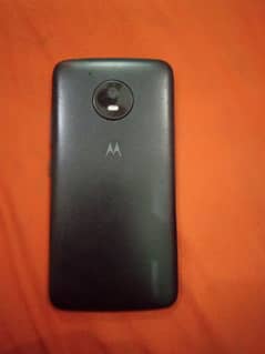 MOTO E4 2 GB 16 GB official pta approve