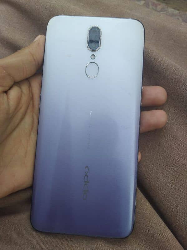 oppo f11 0