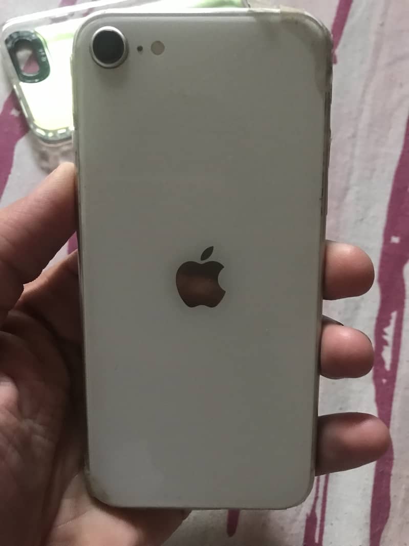 Apple iPhone SE 4