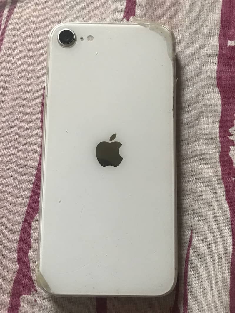 Apple iPhone SE 7