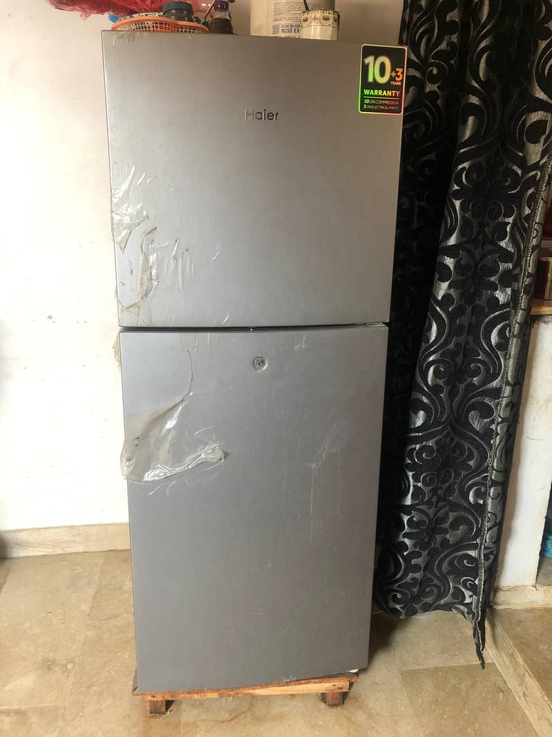 Haier Fridge 246 EB/EP 0