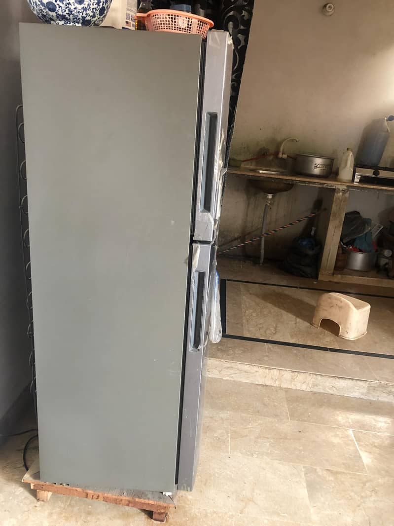 Haier Fridge 246 EB/EP 3