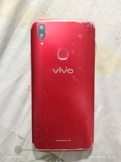 Vivo Y85A  4.64 GB