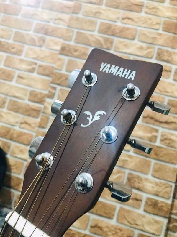 Yamaha F310 original 2