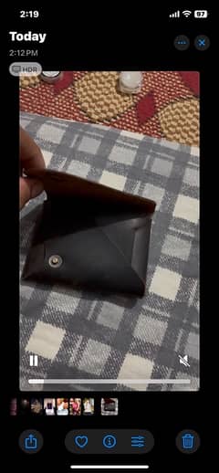 Wallet