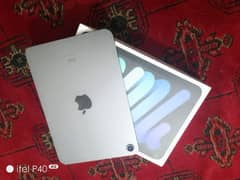 I pad Mini 6