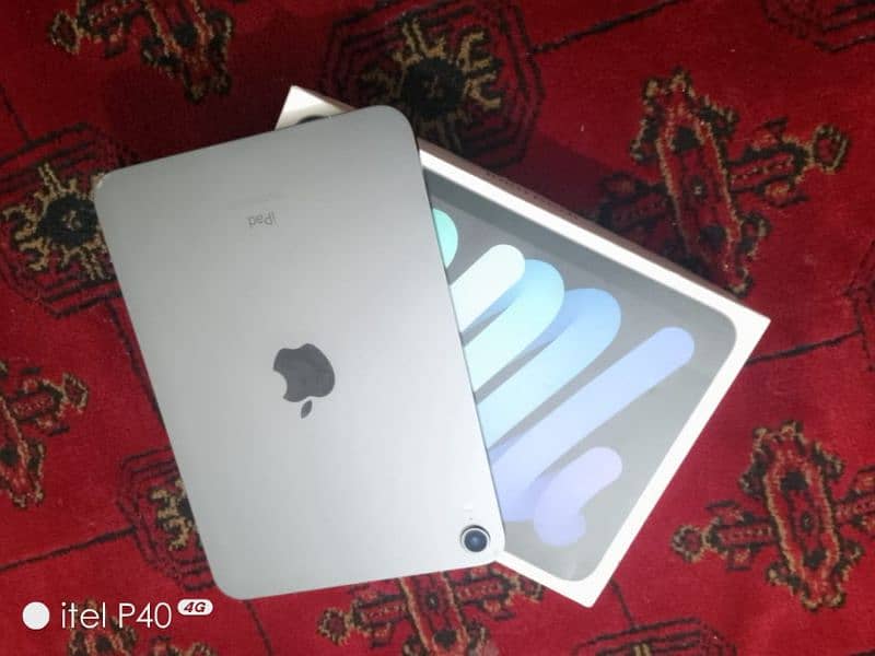 I pad Mini 6.03261350508 0