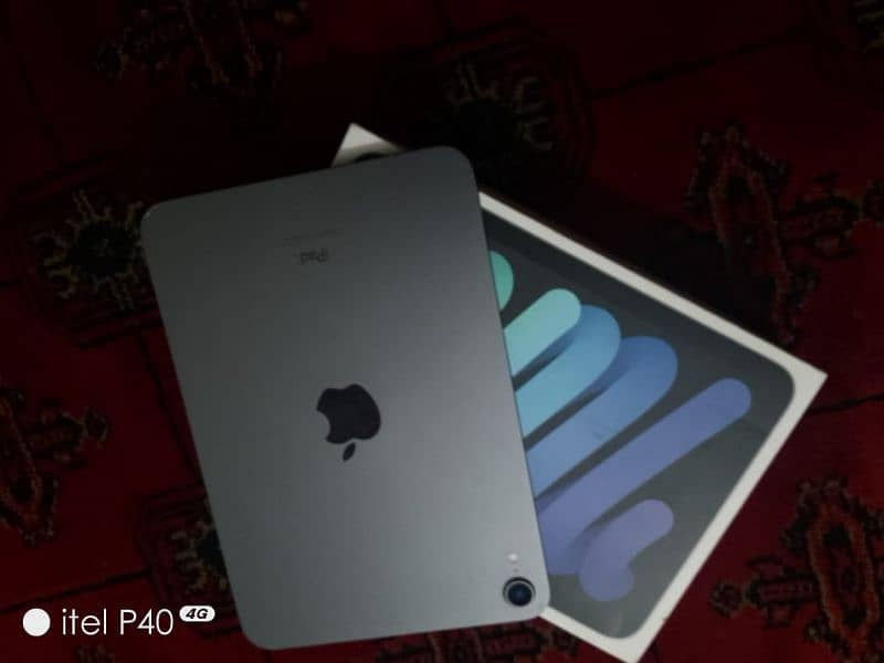 I pad Mini 6.03261350508 1