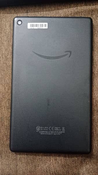 American Amazon Fire Tablet 9th generation 1