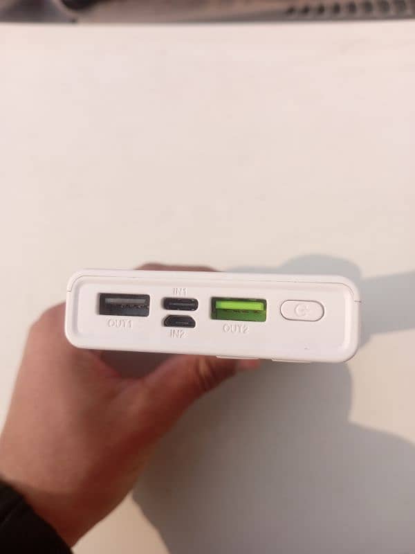 power bank 1