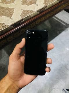 iphone  7 256 gb  pta approved FU  all okay