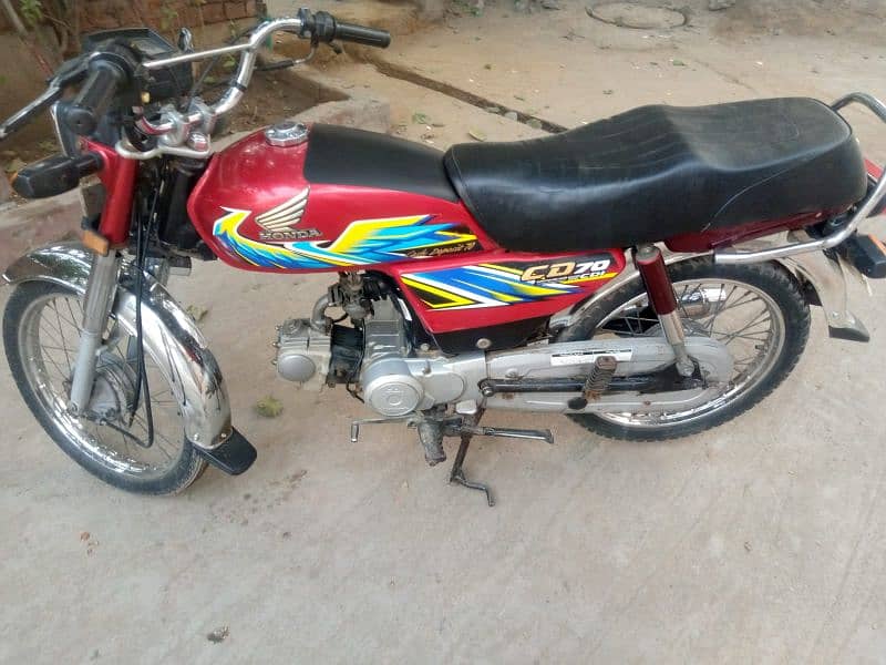 Honda 20+21 model  copy later ok 03038356796 0