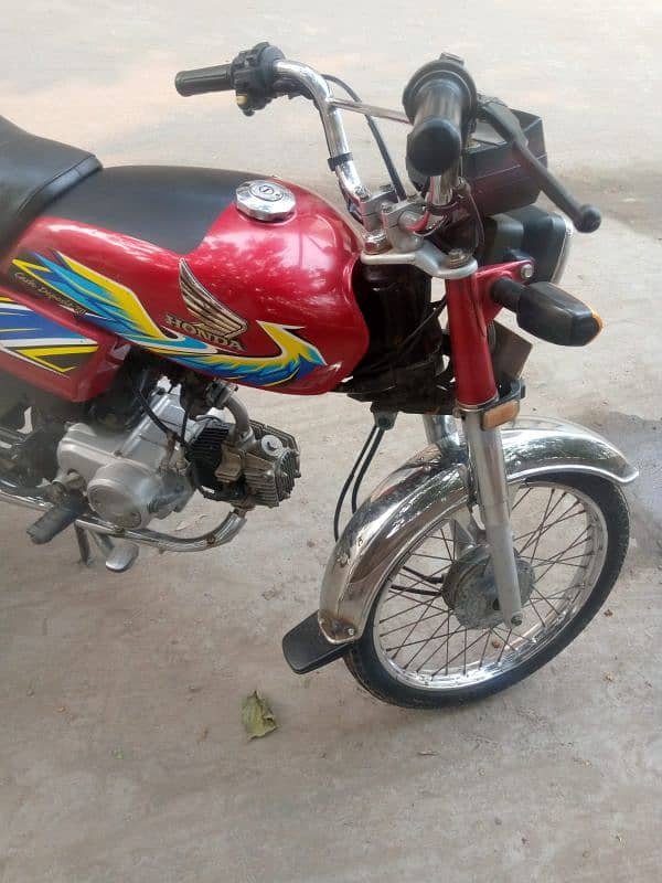 Honda 20+21 model  copy later ok 03038356796 2