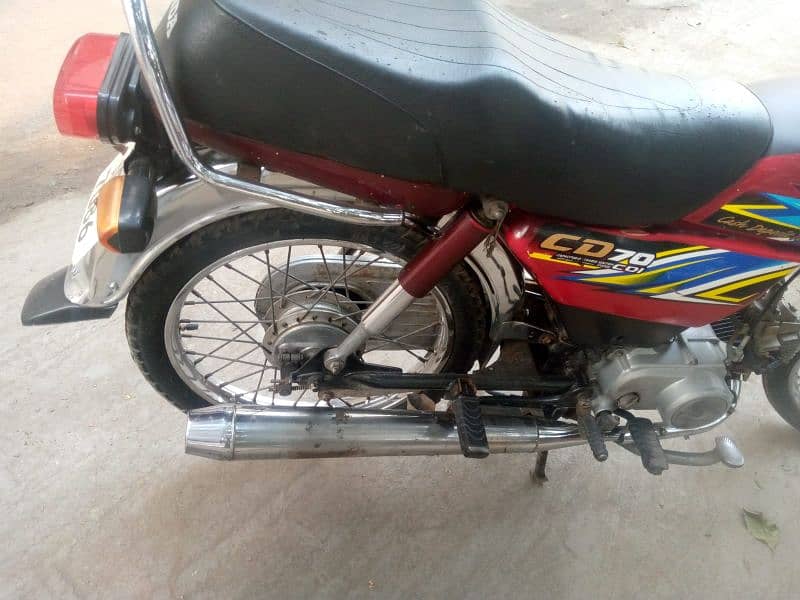 Honda 20+21 model  copy later ok 03038356796 3