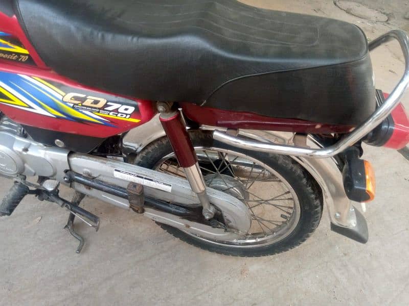 Honda 20+21 model  copy later ok 03038356796 4